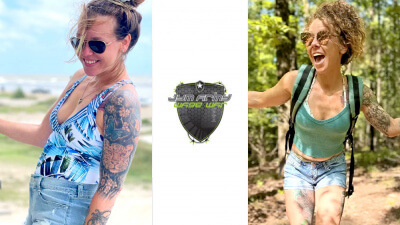 From Skinny to Strong: Sandra Rose's Muscle-Building Transformation